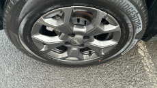 Jeep Avenger 1.2 Longitude 5dr Petrol Hatchback